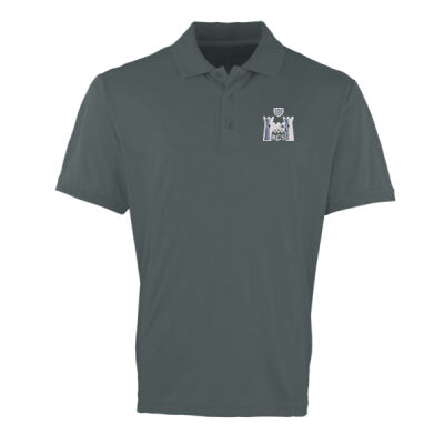 Personalised Breathable Polo (Gents) CH-PR615-P Thumbnail