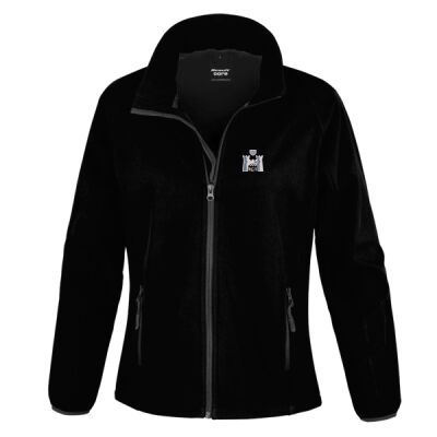 Personalised Ladies Softshell CH-RS231F-P  Thumbnail