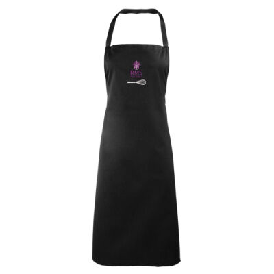 Personalised Waterproof Bib Apron CH-DP19-P Thumbnail