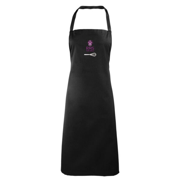 Personalised Waterproof Bib Apron CH-DP19-P Thumbnail