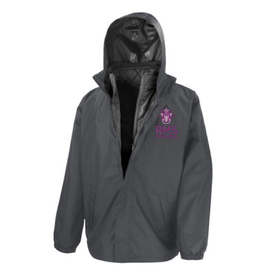 Personalised 3-in-1 Jacket CH-RS215-P Thumbnail