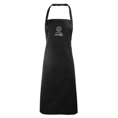 Personalised Waterproof Bib Apron CH-DP19-P Thumbnail