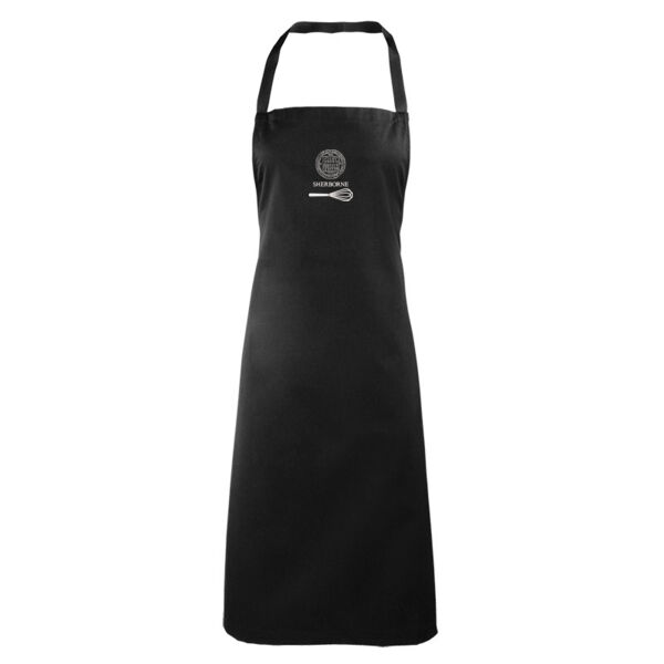 Personalised Waterproof Bib Apron CH-DP19-P Thumbnail