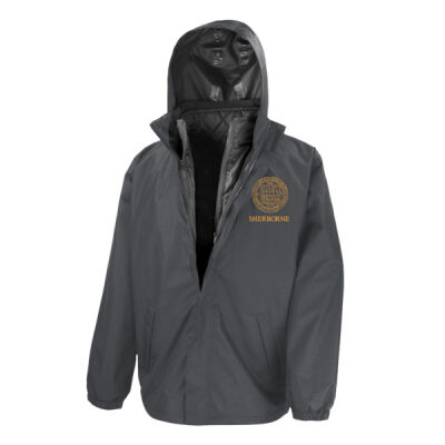 Personalised 3-in-1 Jacket CH-RS215-P Thumbnail