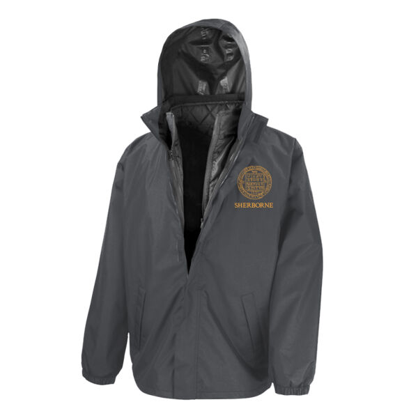 Personalised 3-in-1 Jacket CH-RS215-P Thumbnail