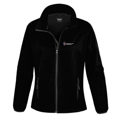 Personalised Ladies Softshell CH-RS231F-P Thumbnail