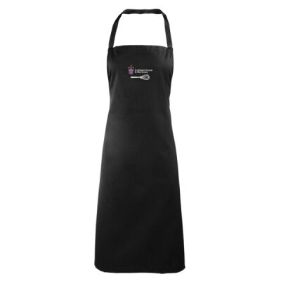 Personalised Waterproof Bib Apron CH-DP19-P Thumbnail