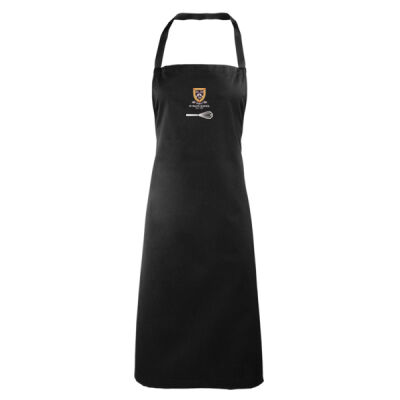Personalised Waterproof Bib Apron CH-DP19-P Thumbnail
