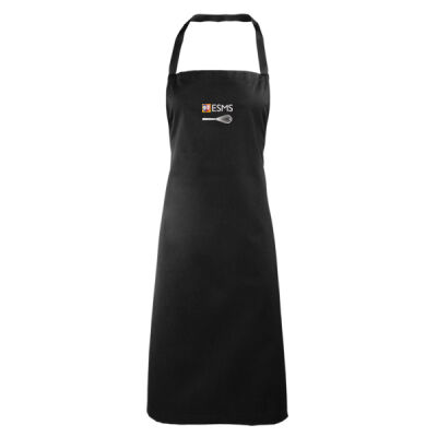 Personalised Waterproof Bib Apron CH-DP19-P Thumbnail