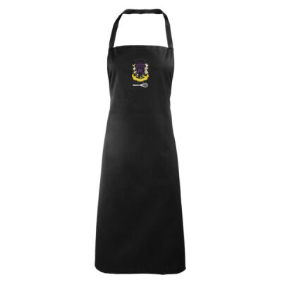 Personalised Waterproof Bib Apron CH-DP19-P Thumbnail