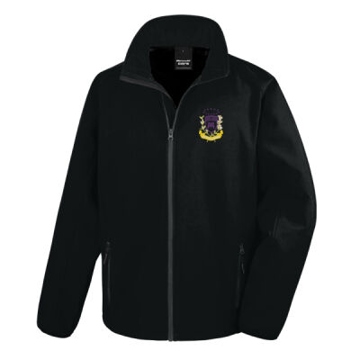 Personalised Gents Softshell CH-RS231M-P Thumbnail