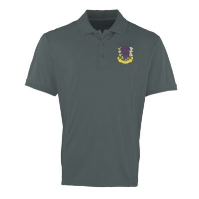 Personalised Breathable Polo (Gents) CH-PR615-P  Thumbnail