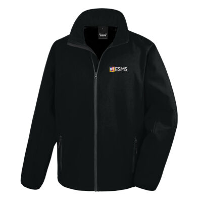 Personalised Gents Softshell CH-RS231M-P Thumbnail