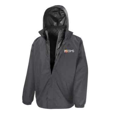 Personalised 3-in-1 Jacket CH-RS215-P Thumbnail