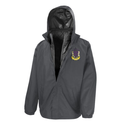 Personalised 3-in-1 Jacket CH-RS215-P Thumbnail
