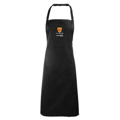 Personalised Waterproof Bib Apron CH-DP19-P Thumbnail