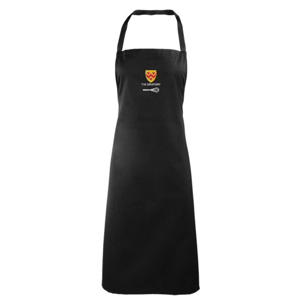 Personalised Waterproof Bib Apron CH-DP19-P Thumbnail