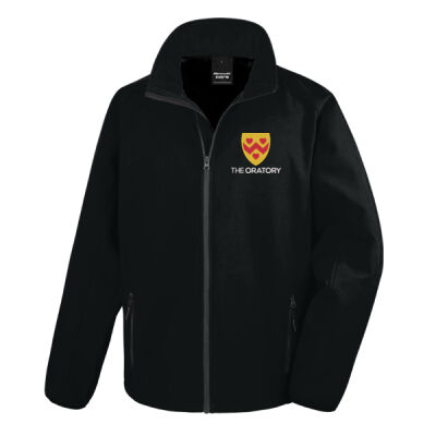 Personalised Gents Softshell CH-RS231M-P Thumbnail
