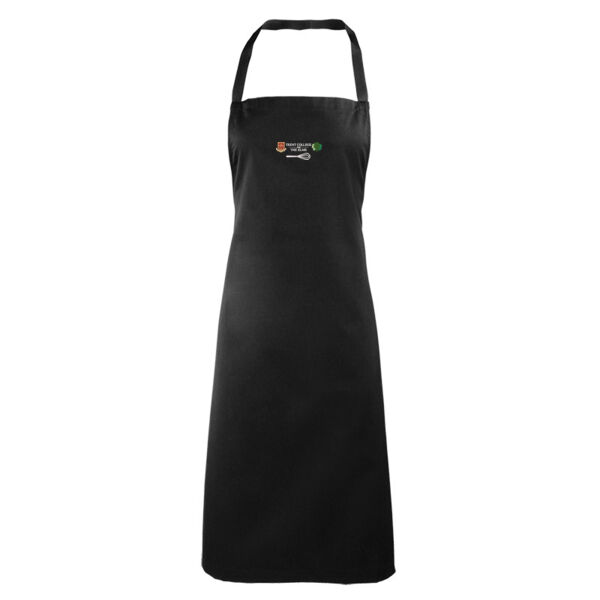 Personalised Waterproof Bib Apron CH-DP19-P Thumbnail