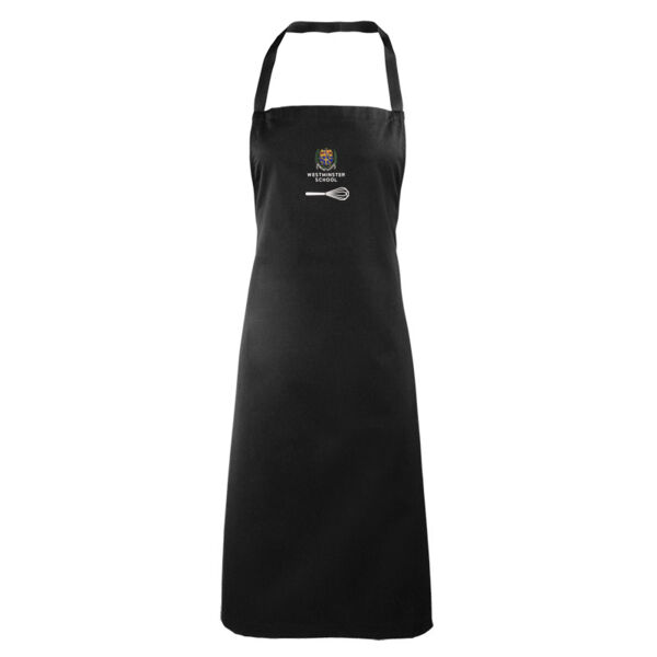 Personalised Waterproof Bib Apron CH-DP19-P Thumbnail