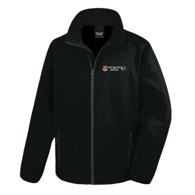 Personalised Gents Softshell CH-RS231M-P Thumbnail