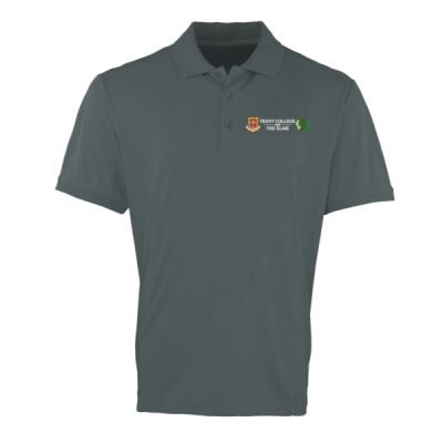 Personalised Breathable Polo (Gents) CH-PR615-P Thumbnail