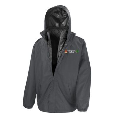 Personalised 3-in-1 Jacket CH-RS215-P Thumbnail