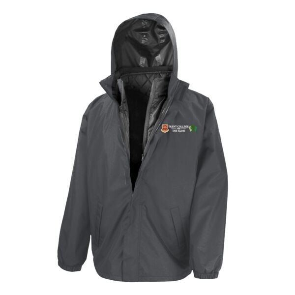 Personalised 3-in-1 Jacket CH-RS215-P Thumbnail