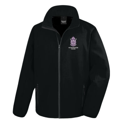 Personalised Gents Softshell CH-RS231M-P Thumbnail
