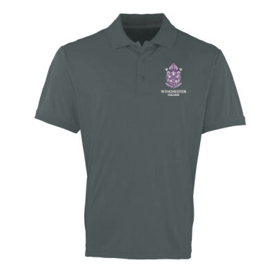 Personalised Breathable Polo (Gents) CH-PR615-P Thumbnail