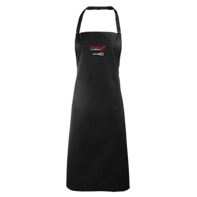 Personalised Waterproof Bib Apron CH-DP19-P Thumbnail