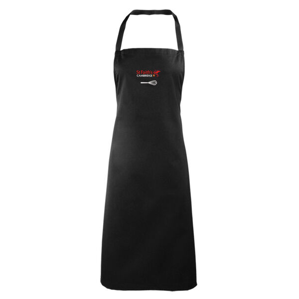 Personalised Waterproof Bib Apron CH-DP19-P Thumbnail