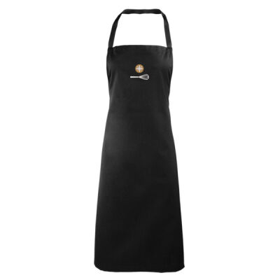 Personalised Waterproof Bib Apron CH-DP19-P Thumbnail