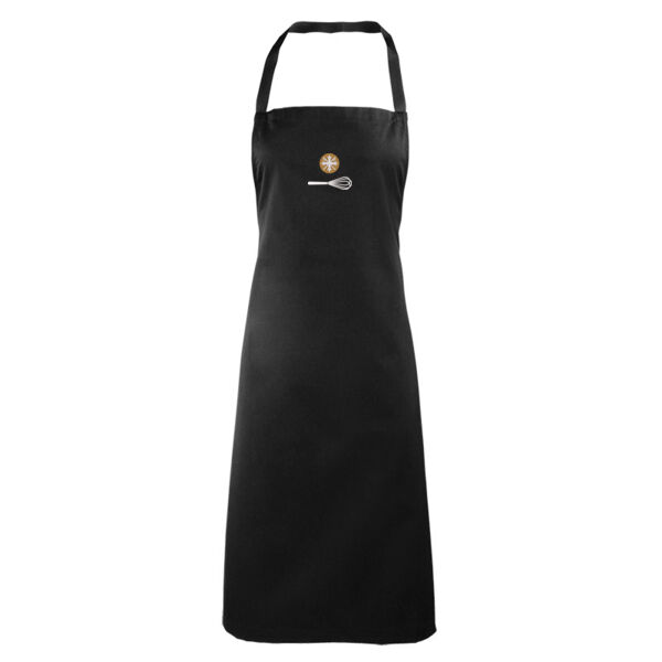 Personalised Waterproof Bib Apron CH-DP19-P Thumbnail