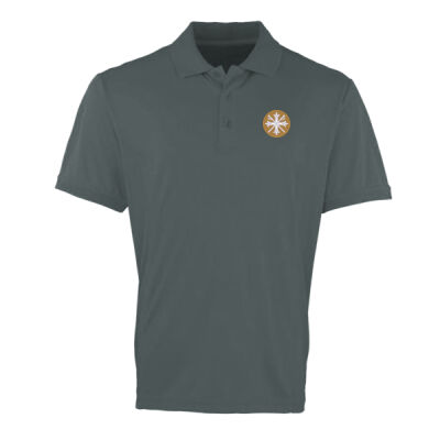 Personalised Breathable Polo (Gents) CH-PR615-P Thumbnail