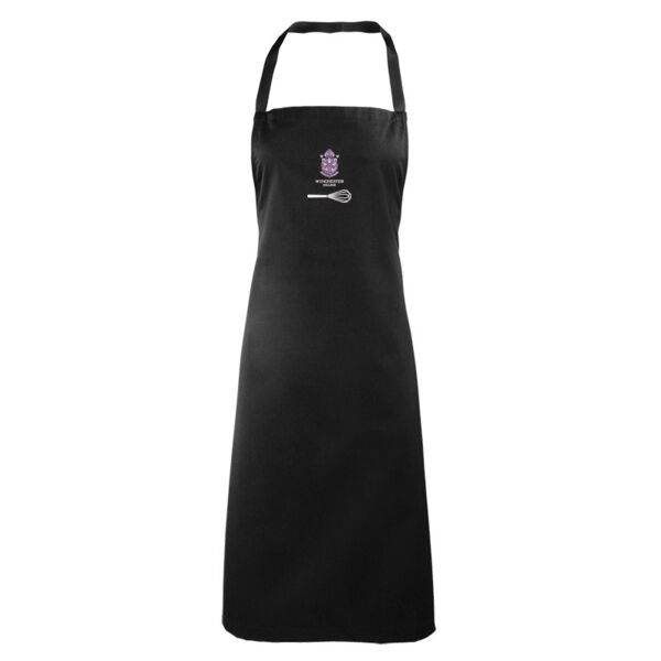 Personalised Waterproof Bib Apron CH-DP19-P Thumbnail