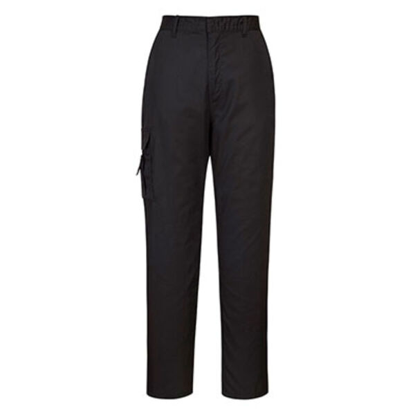 Ladies Cargo Trouser Thumbnail