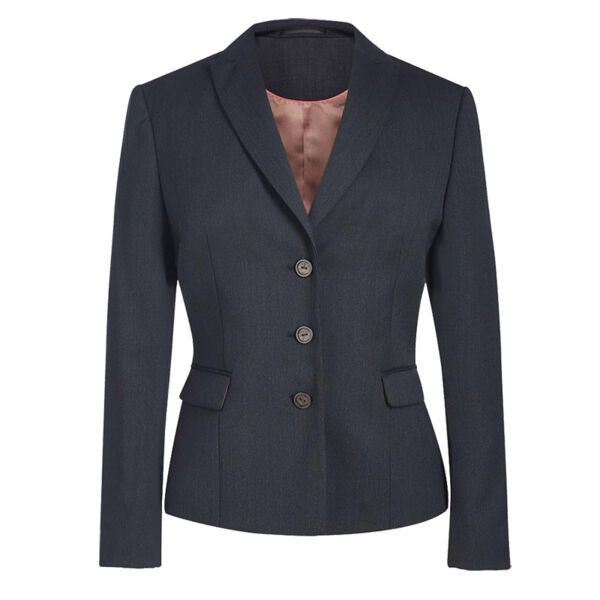 Ladies Suit Jacket Thumbnail