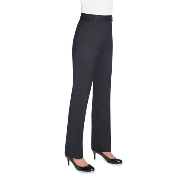 Ladies Straigh Leg Trouser Thumbnail