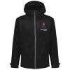 Regatta Erasmus 4-in-1 Soft Shell Jacket Thumbnail