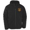 Result Genuine Recycled Compass Padded Winter Jacket Thumbnail
