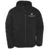Result Genuine Recycled Compass Padded Winter Jacket Thumbnail