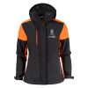 Ladies Padded Softshell Thumbnail