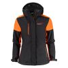 Ladies Padded Softshell Thumbnail